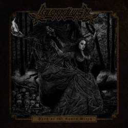 Bloodlust (AUS) : Spell of the Raven Witch